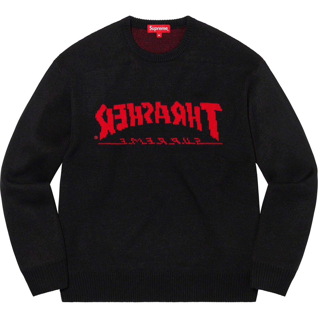 Supreme®/Thrasher® Sweater view 10